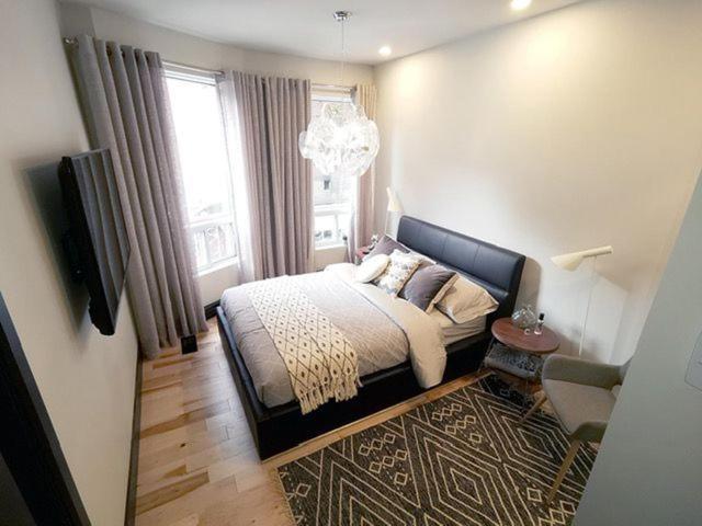 Private Room & Private Bathroom In Le Plateau Montreal Exterior photo
